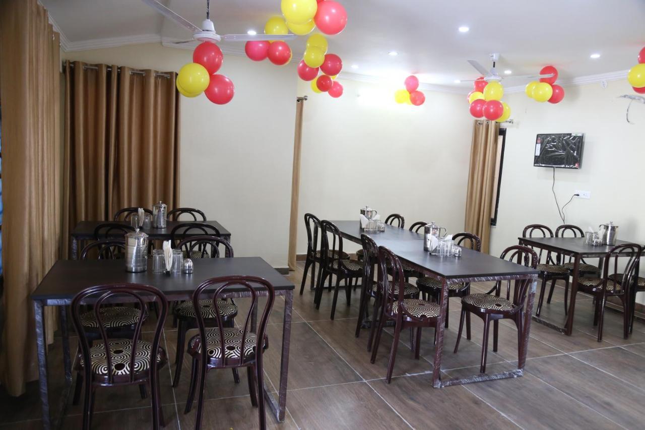 Hotel Yog Tapovan- Rafting Available Rishīkesh Εξωτερικό φωτογραφία