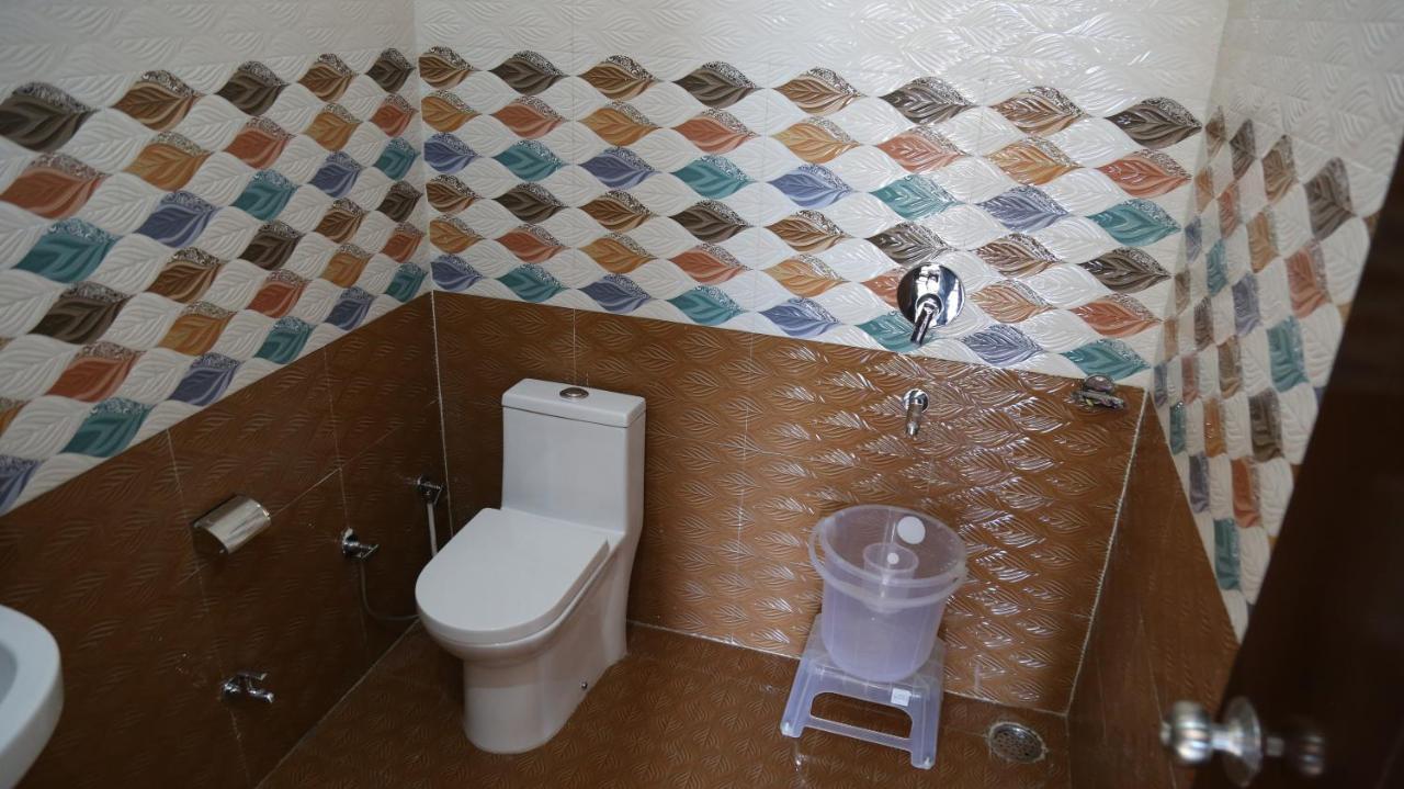 Hotel Yog Tapovan- Rafting Available Rishīkesh Εξωτερικό φωτογραφία